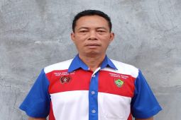 PWI Kalteng hadiri HPN 2025 di Kalimantan Selatan
