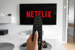 Liburan gabut? Ini 10 tayangan Netflix wajib ditonton!