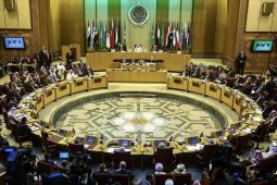 Liga Arab menolak upaya pemindahan rakyat Palestina