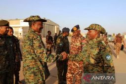 Turki serukan gencatan senjata konflik Sudan