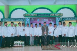 Umat Islam Biak diajak dukung program bupati terpilih