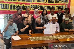 Pertengahan Februari 2025, Pemkot Malang upayakan DED Pasar Besar rampung