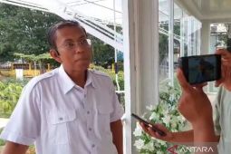 BPJN Jambi siagakan alat berat di titik rawan longsor