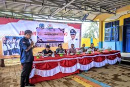 Antam tingkatkan penghasilan UMKM