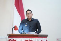 Pemkot Mojokerto bantu tangani musibah kecelakaan laut SMP 7