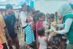 Anggota DPR Mahdalena soroti penyebab bencana banjir di Bima