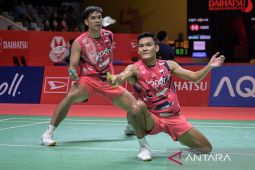 Jadwal Thailand Masters 2024: 15 wakil Indonesia siap berlaga di 16 besar