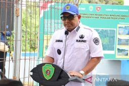 Kabupaten Penajam komitmen  jadi bagian mitigasi perubahan iklim