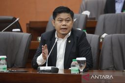 Anggota DPR RI meminta TNI investigasi menyeluruh insiden ledakan di Garut