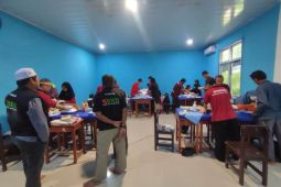 BMH Kaltara sukses Khitan 51 anak di Tarakan