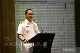 Indonesian Navy reinforces commitment to peacebuilding efforts