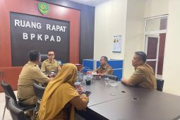 Tantangan berat APBD Tapsel 2025: Belanja pegawai naik, infrastruktur tertekan