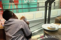 Ahli gizi beri penjelasan pola tidur sehat setelah makan