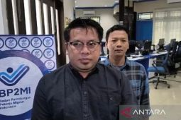 WNI tewas ditembak di Malaysia diduga PMI ilegal Riau