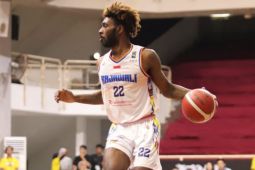 Klasemen IBL 2025: Kesatria Bengawan Solo masih di puncak