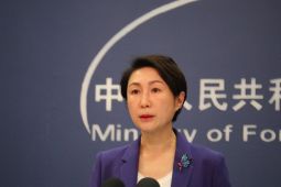 Beijing bantah CIA terkait sumber COVID-19 dari kebocoran laboratorium