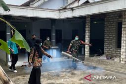 Dinkes Pamekasan mencatat 106 orang terserang DBD