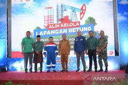 Pertamina EP Jambi catat produksi 7.000 BOPD