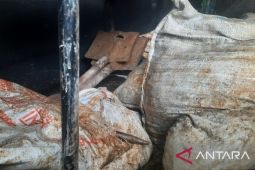 Polres Sukabumi tangkap 6 gurandil saat beraktivitas di PETI