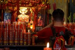 Hal-hal yang dihindari pada perayaan Imlek