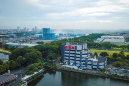 Danareksa Industrial Park kantongi investasi Rp162 triliun