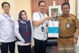 Pemkab Cianjur dan PLN kerja sama memajukan ekonomi Cianjur