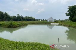 Kakak beradik ini tewas usai tenggelam di embung