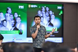Tenaga  Ahli Menteri ESDM yakini RI mampu beralih ke EBT