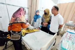 Terkait korban kekerasan di Nias Selatan, ini reaksi Pj Gubernur Sumut