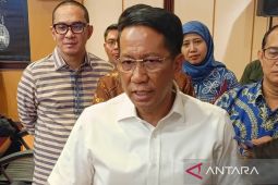 Menkum yakin proses ekstradisi lancar meski Tannos punya paspor Guinea-Bissau