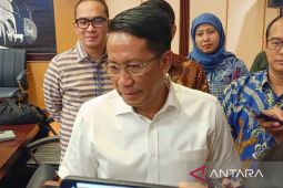Ole Romeny akan disumpah jadi WNI pada 8 Februari