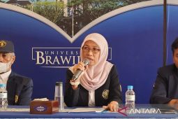Guru Besar UB gagas model tata kelola ekosistem kelautan yang kedepankan pendekatan holistik