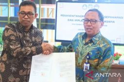 Unpatti-Polimarin kerja sama majukan sektor  maritim