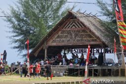 Kunjungan wisatawan ke Mentawai meningkat pada 2024 capai 29.000 orang
