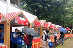 Yuk, ke TMII ada Festival Imlek 24 Januari - 2 Februari 2025