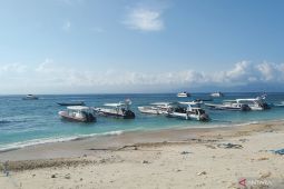 BBMKG minta waspadai potensi angin kencang di laut Bali-NTB