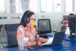 Dinas Perkebunan mendorong tumbuhnya industri kakao di Sulbar