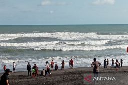 Destinasi wisata Bantul DI Yogyakarta dikunjungi 57.365 orang selama libur panjang