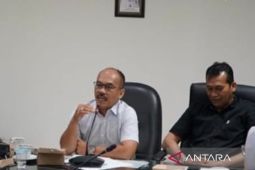 DPRD Banjarmasin bahas dokumen pertanahan di Raperda arsip