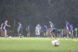 Pelatih India U-20: Kesempatan terakhir melawan tim kuat