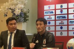 Pelatih Jepang: Timnas futsal Indonesia alami peningkatan drastis