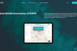 Platform Bhumi tingkatkan kinerja melayani publik