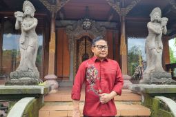 Cak Imin sebut Data Tunggal Sosial Ekonomi selesai akhir Januari