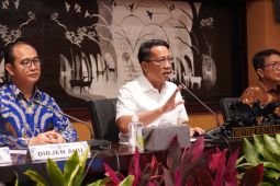 Menteri Hukum tegaskan Paulus Tannos masih berkewarganegaraan Indonesia