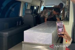 Malaysia gelar penyelidikan internal penembakan pekerja migran Indonesia