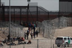 AS sediakan seribu  dolar bagi migran ilegal deportasi sukarela