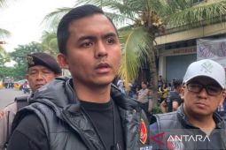 Polres Cianjur buru pelaku pembunuhan perempuan di kebun teh