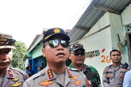 Kapolresta Barelang tangani kasus Rempang sesuai prosedur