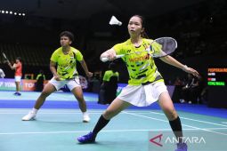 Tiga wakil Indonesia mulai berjuang di Orleans Masters 2025