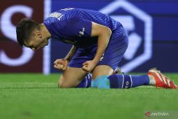 Liga Champions - Takluk kepada Dinamo Zagreb, AC Milan gagal lolos otomatis